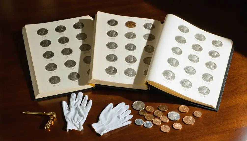 avoid common collecting mistakes
