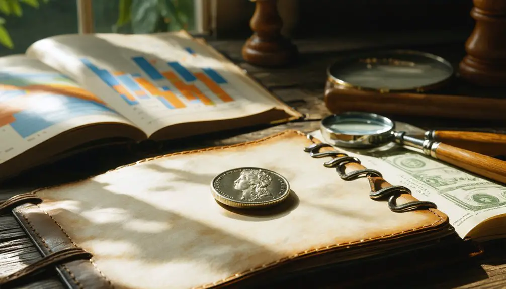 balancing passion and profit