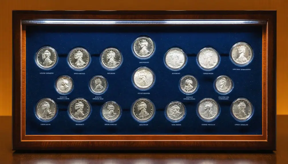best coin sets collecting