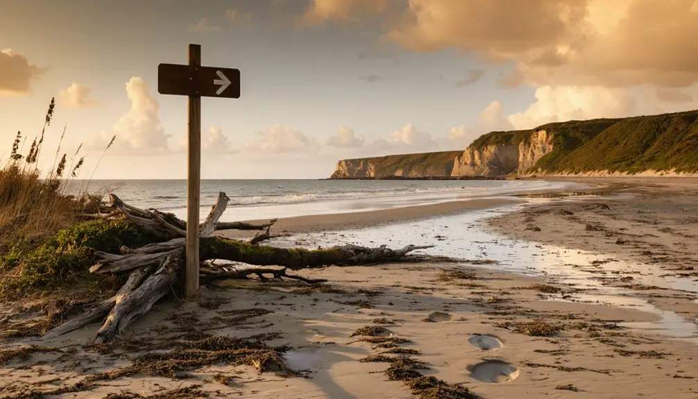 coastal metal detecting regulations