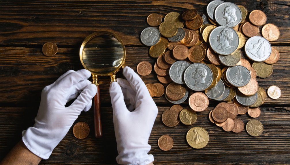 coin collecting advice for all