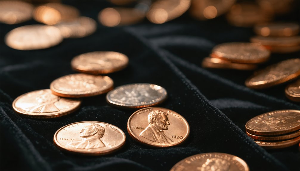 coin value demand strategy