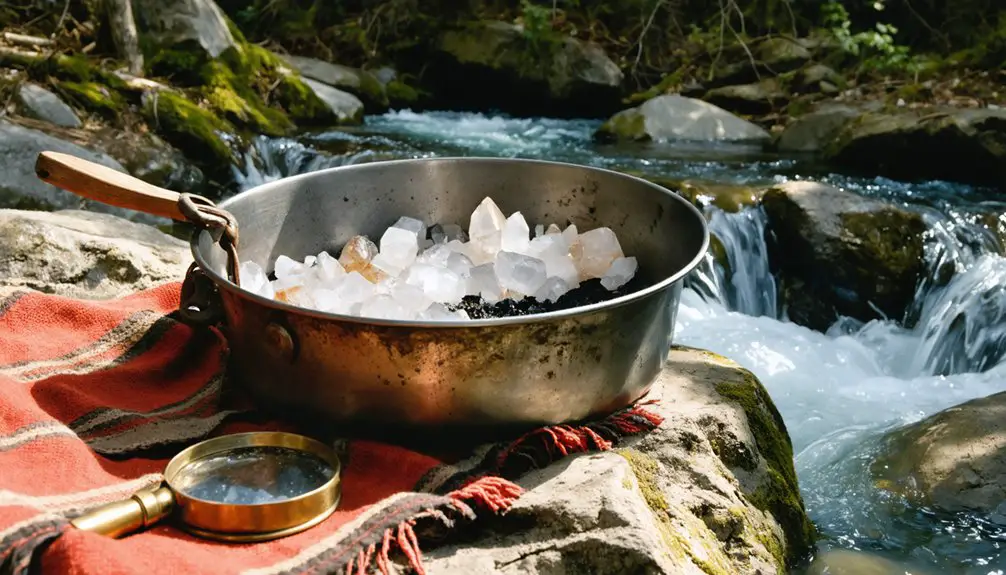 colorado treasure hunting adventures