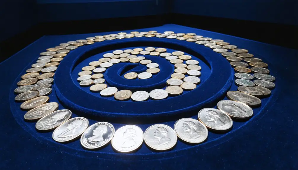 cultural pride through coins