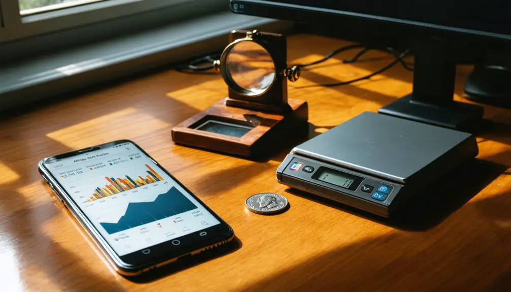 customized alerts and analytics