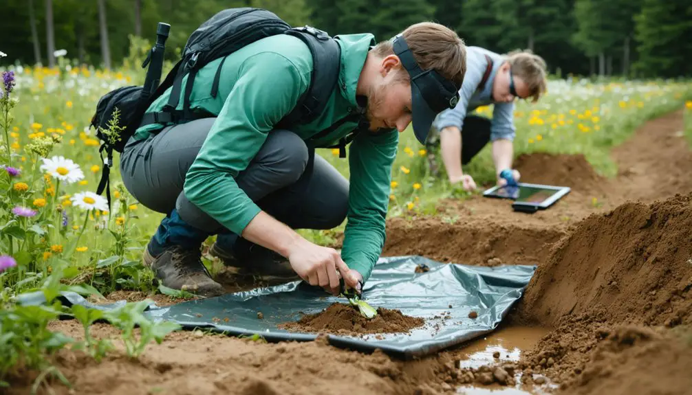 digital environmental monitoring tools