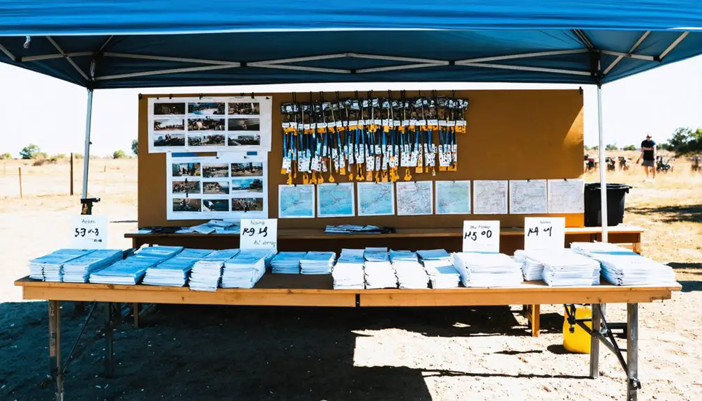 diverse competitions for everyone