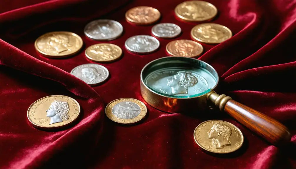 endless possibilities in collecting