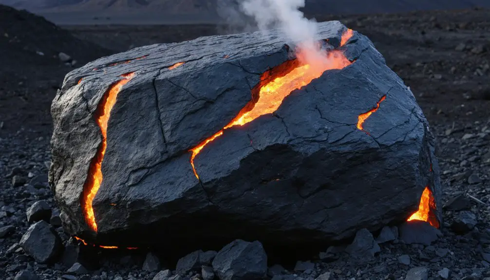 geothermal hotspots identification strategy