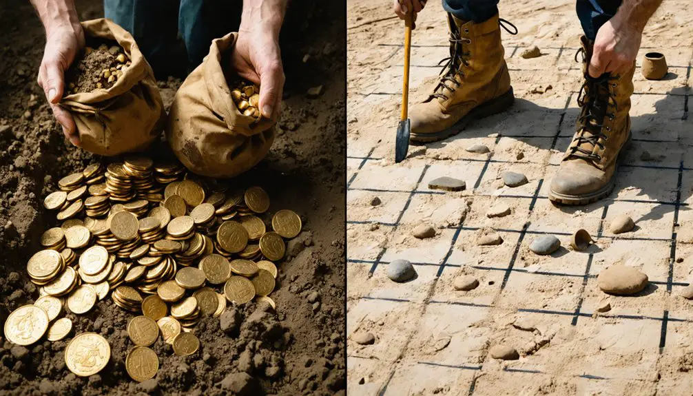heritage preservation vs commercial exploitation