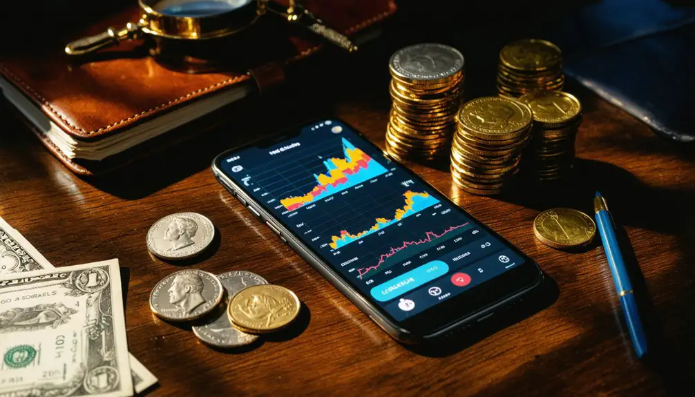 maximize cryptocurrency portfolio returns