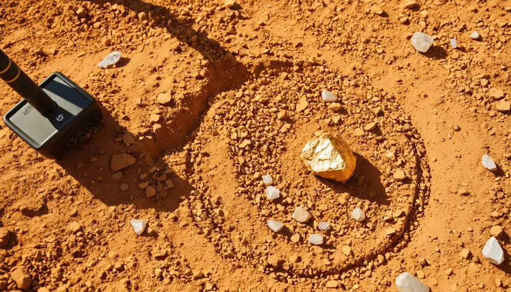 maximize gold recovery techniques