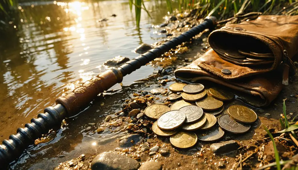 maximize success in detecting