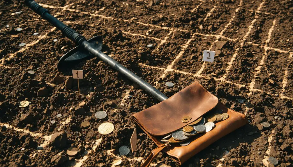 maximize target recovery strategy