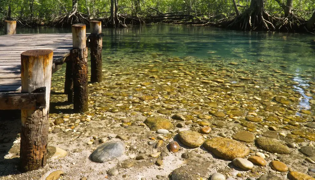 metal detecting treasure locations