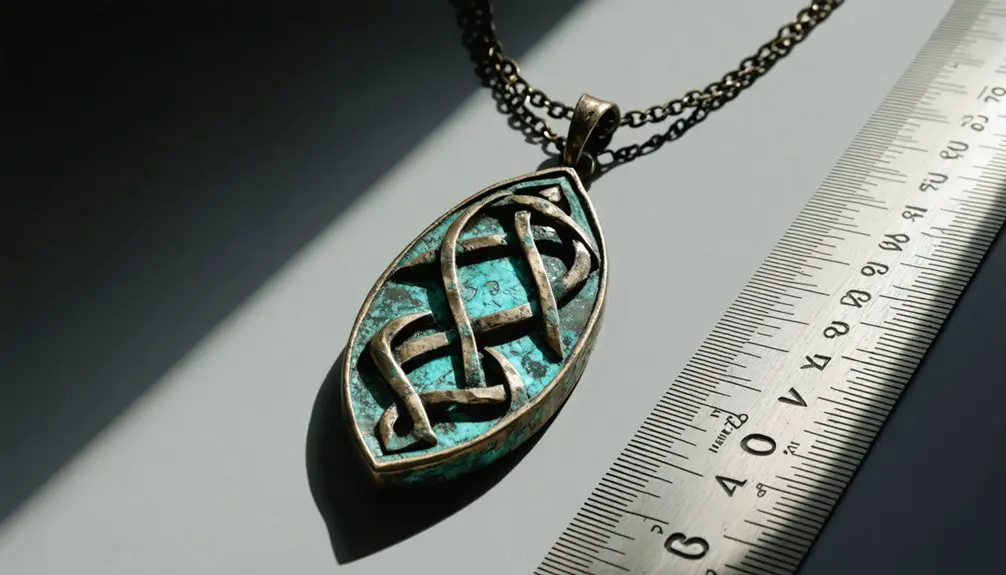 meticulous documentation of artifacts