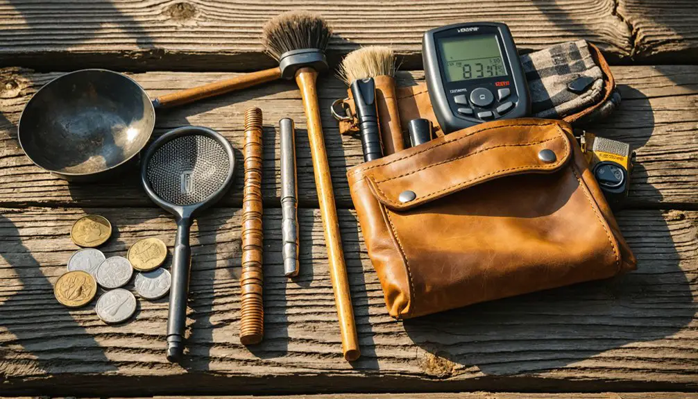 meticulous site documentation tools
