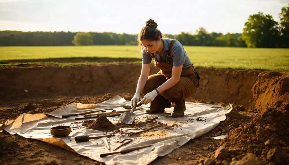 ohio s historical treasure sites