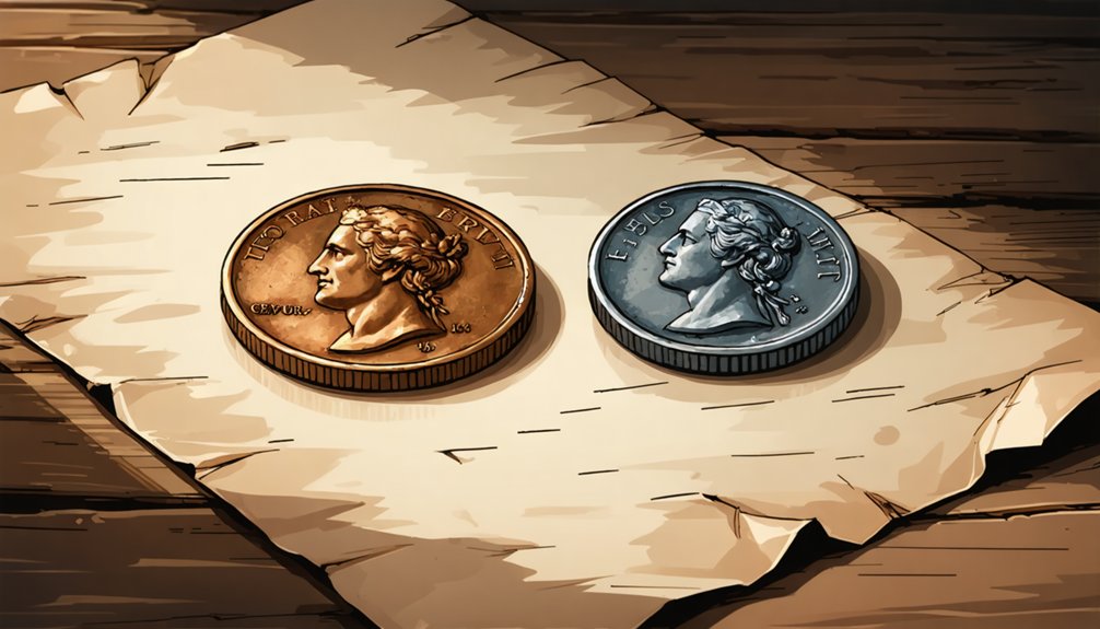 postal rates influence currency
