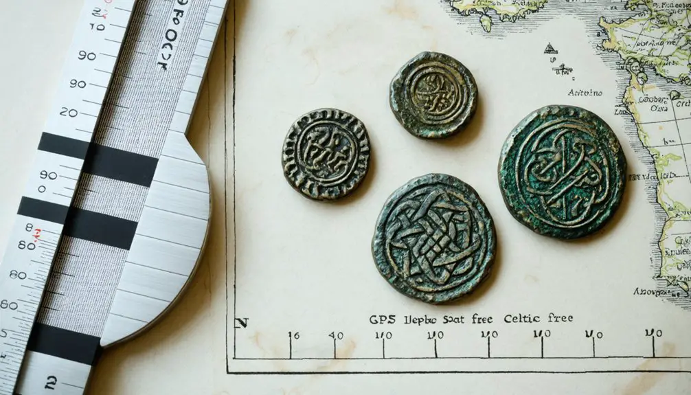 responsible metal detecting documentation