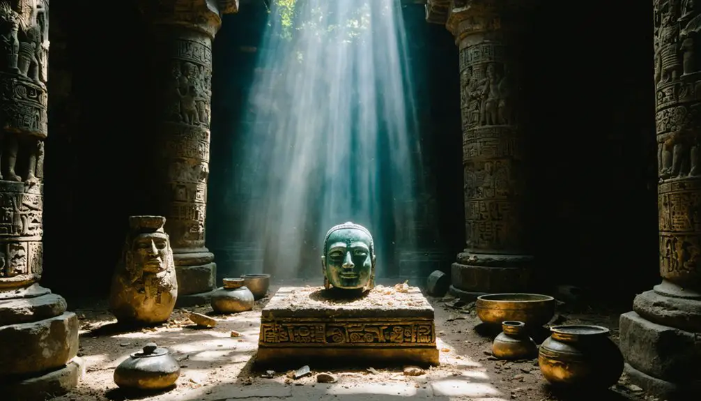 revolutionary archaeological discoveries reshape history