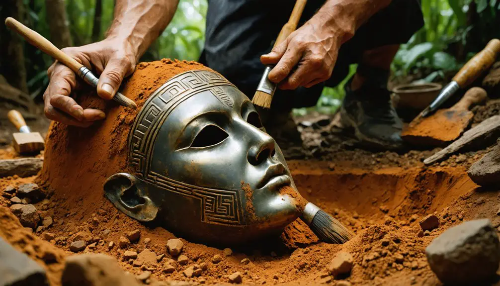 revolutionary archaeological discoveries reshape history