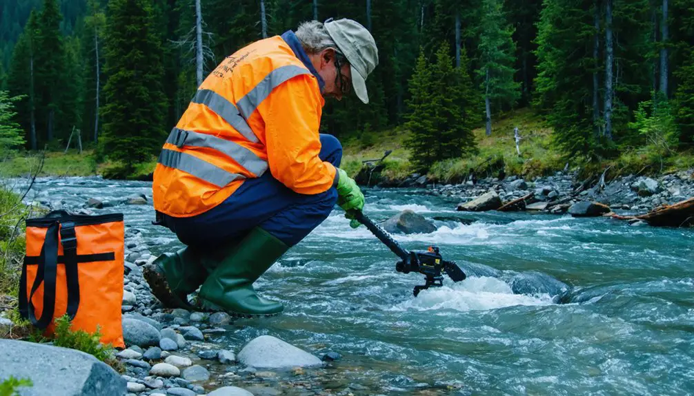 safety and environmental protocols