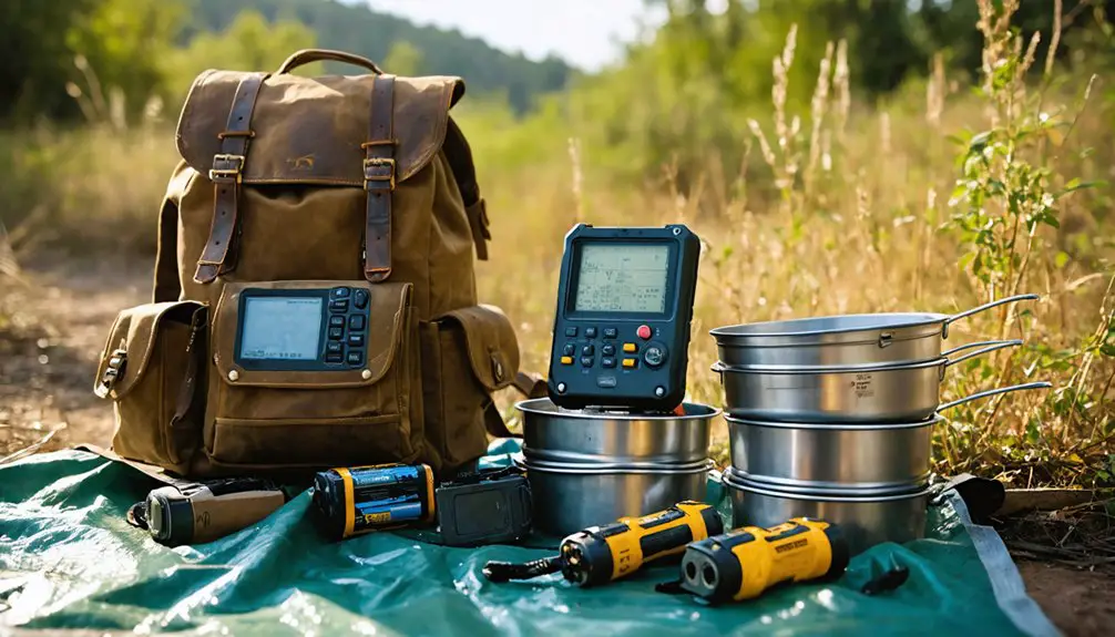 safety and equipment care