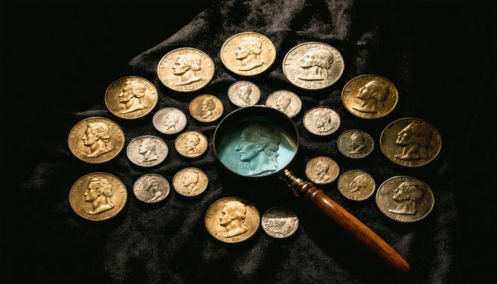 smart coin collecting tips