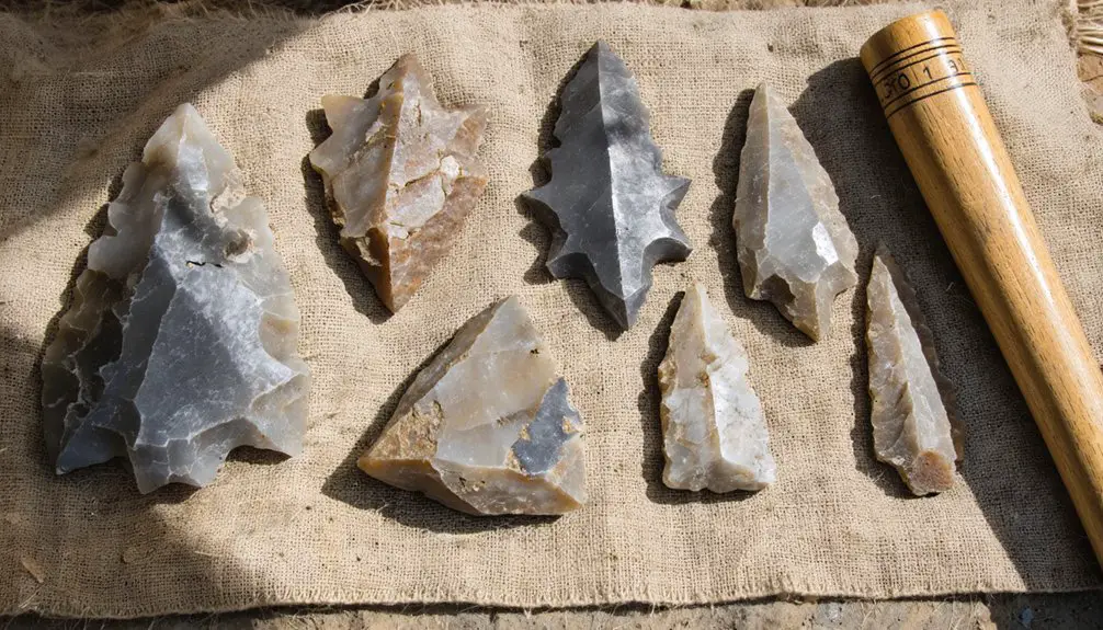 stone age archaeological discovery