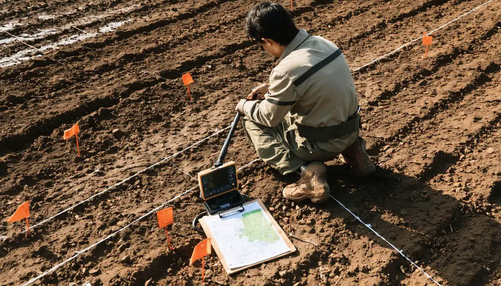 systematic grid search methodology