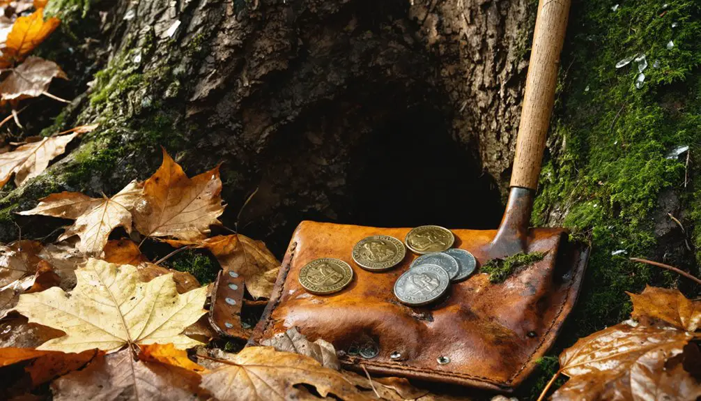 wisconsin treasure hunting adventures