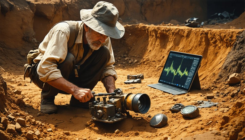 advanced detection technology innovations