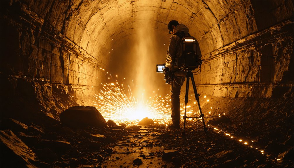 advanced treasure detection technologies