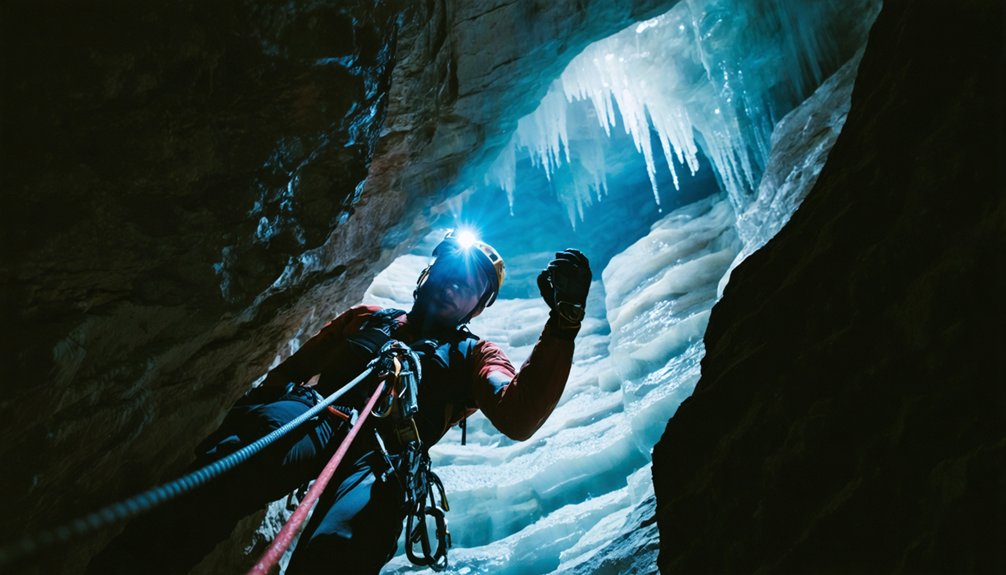 adventure safety and preparedness