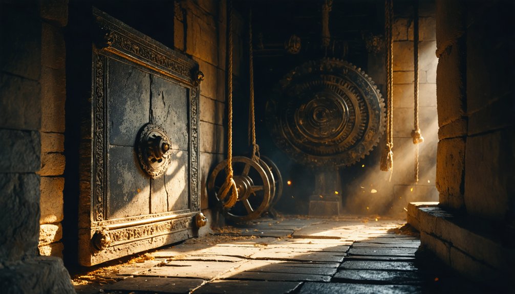 ancient engineering and architecture