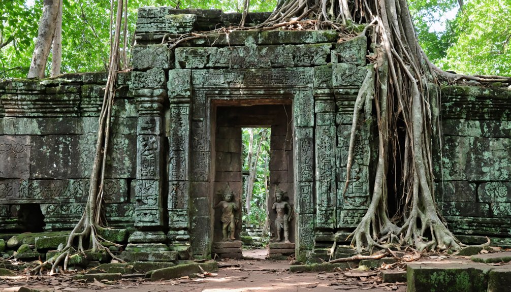 ancient engineering and architecture