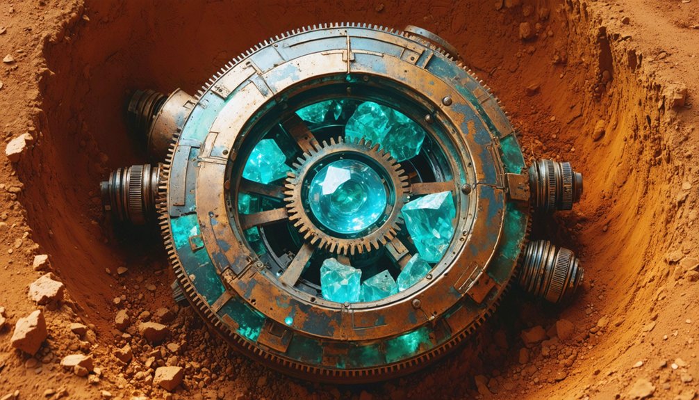 ancient engineering marvels unveiled