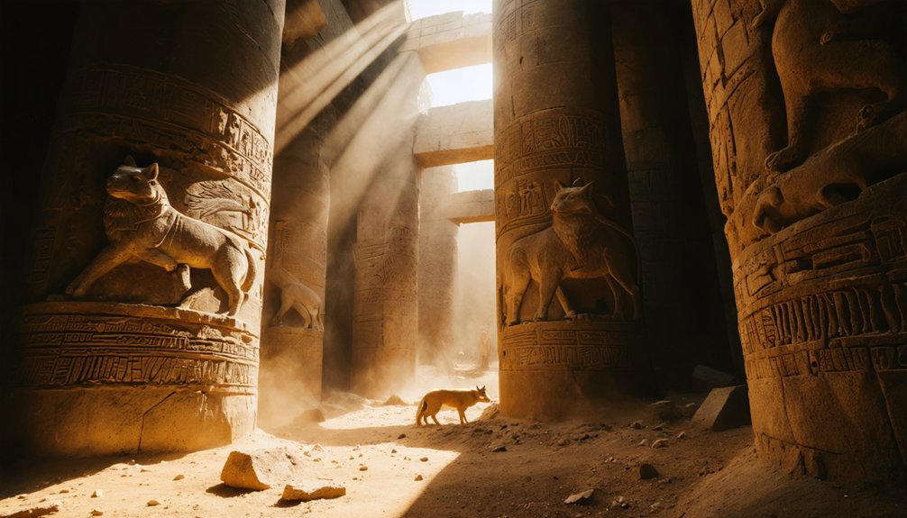 ancient ritual site discovered
