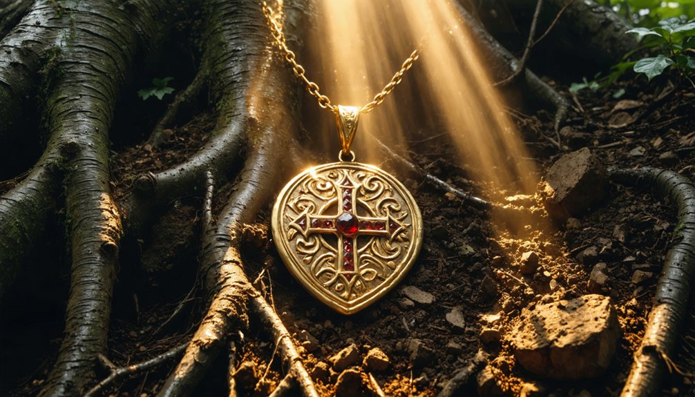 anglo saxon treasures uncovered suffolk