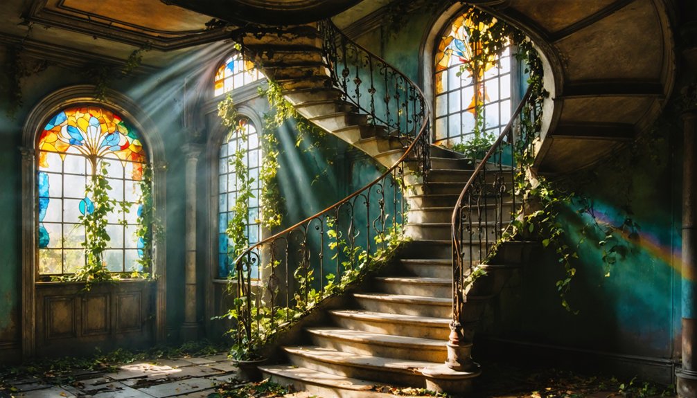 architectural treasures to discover
