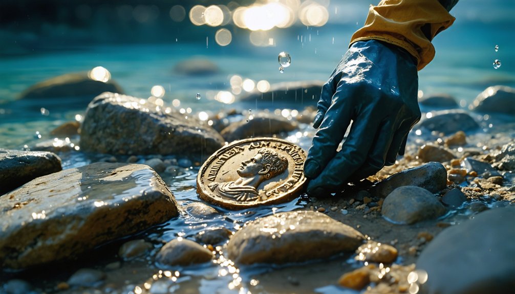 artifact preservation techniques required