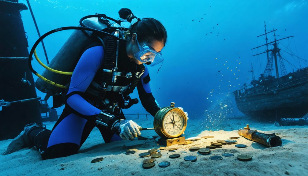 artifact recovery preservation protocols
