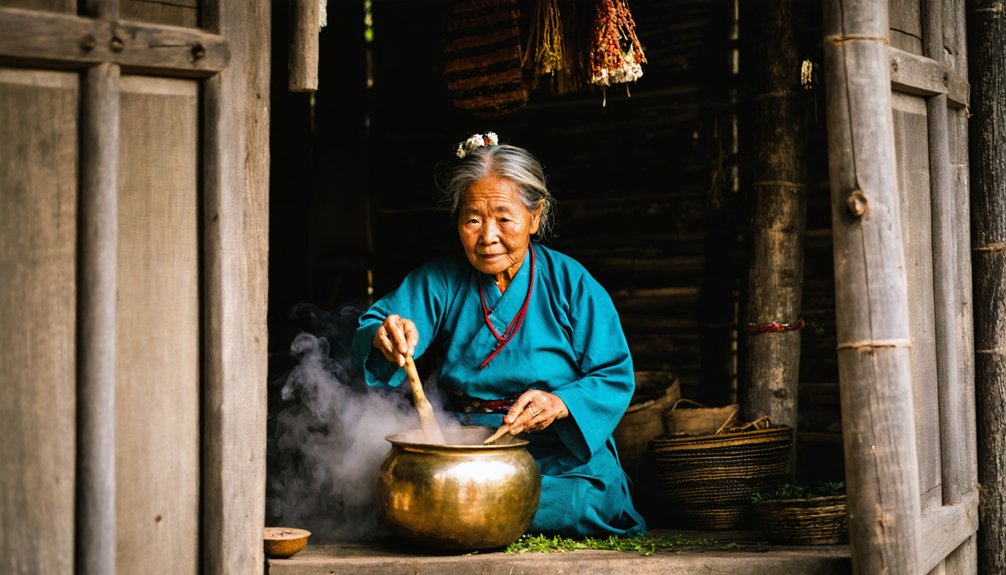 authentic cultural encounters await