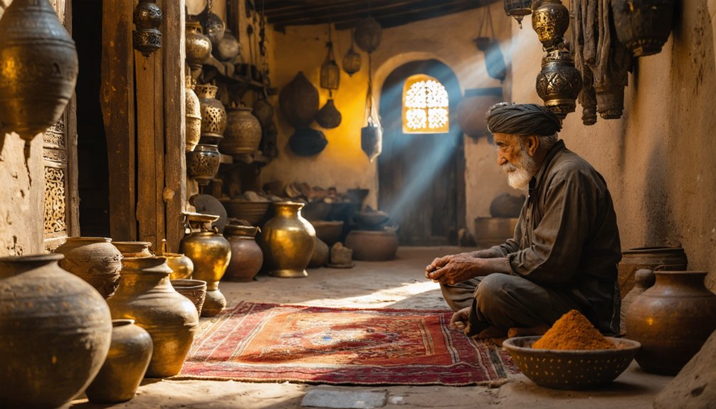 authentic cultural experiences await