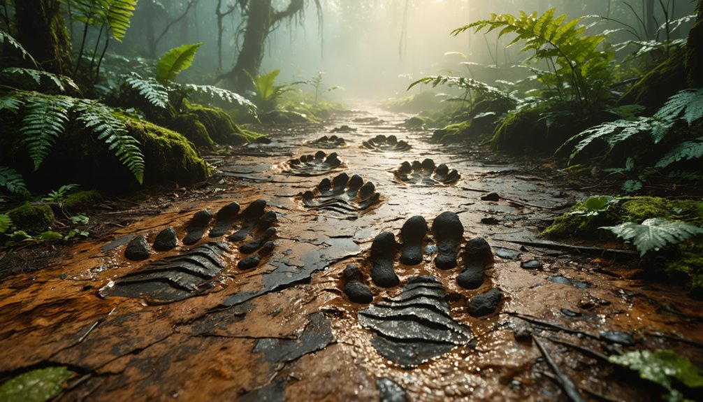 bipedalism and human evolution