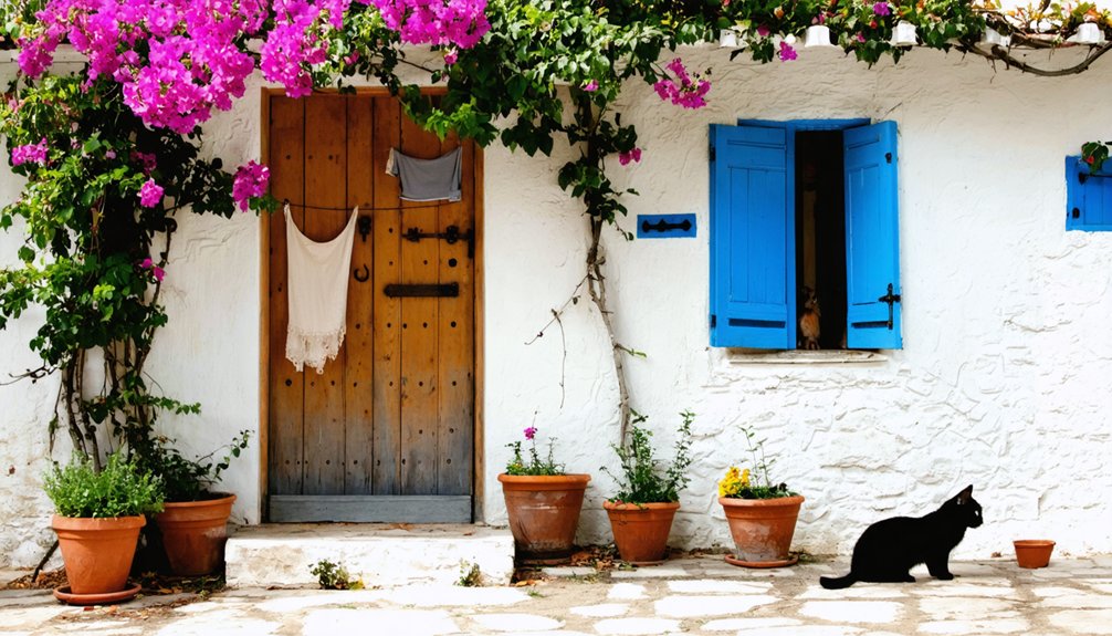 budget travel for hidden gems