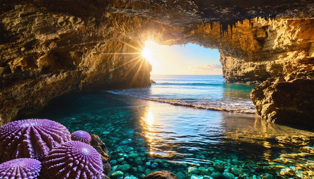 california s hidden treasure secrets