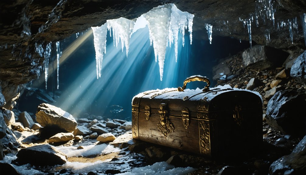 canada s hidden treasure secrets