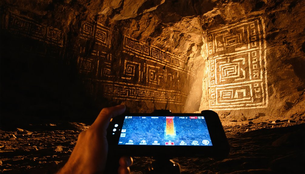 cave symbols interpretation challenges
